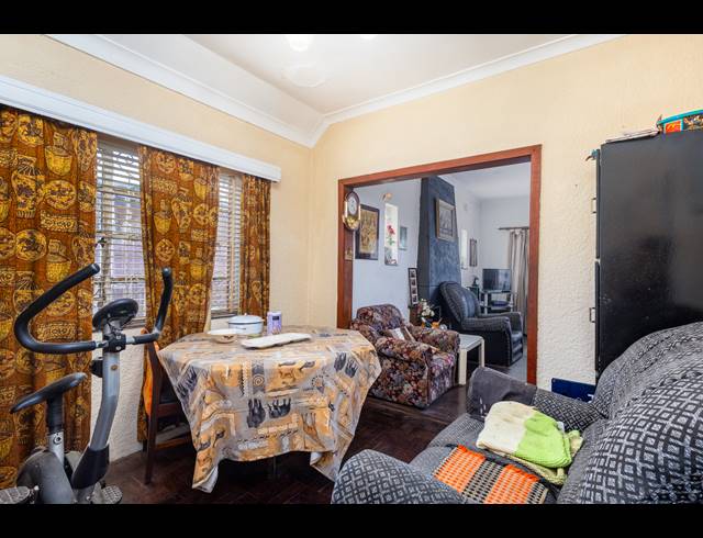 5 BEDROOM HOUSE FOR SALE IN VASCO ESTATE